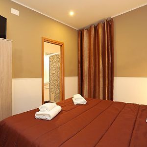 Deluxe Kamer met een King Size Bed